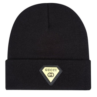 Gucci Knitted Beanie Hats 127525