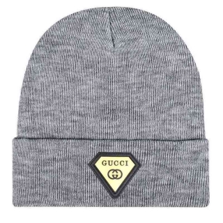 Gucci Knitted Beanie Hats 127526