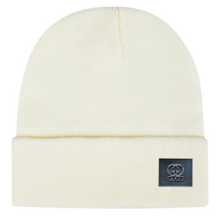 Gucci Knitted Beanie Hats 127528