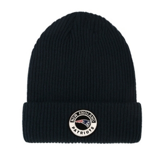 New England Patriots NFL Knitted Beanie Hats 127530