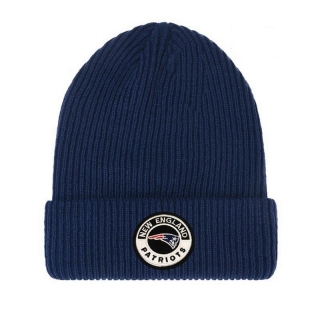 New England Patriots NFL Knitted Beanie Hats 127531