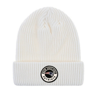 New England Patriots NFL Knitted Beanie Hats 127532