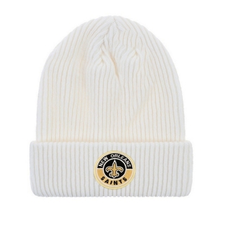 New Orleans Saints NFL Knitted Beanie Hats 127534