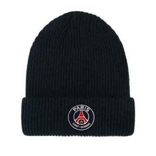 Nike Paris Saint Germain Knitted Beanie Hats 127536