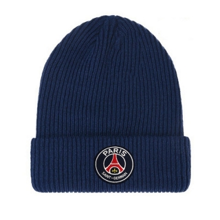 Nike Paris Saint Germain Knitted Beanie Hats 127537