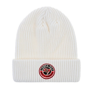 Tampa Bay Buccaneers NFL Knitted Beanie Hats 127552