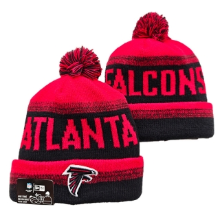 Atlanta Falcons NFL Knitted Beanie Hats 127568