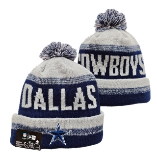 Dallas Cowboys NFL Knitted Beanie Hats 127574