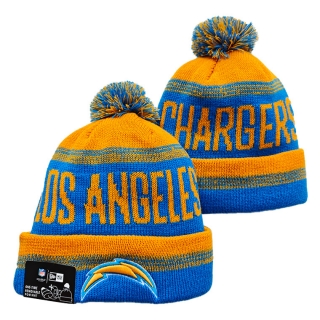 San Diego Chargers NFL Knitted Beanie Hats 127587