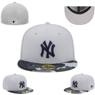 New York Yankees MLB 59FIFTY Fitted Hats 127598