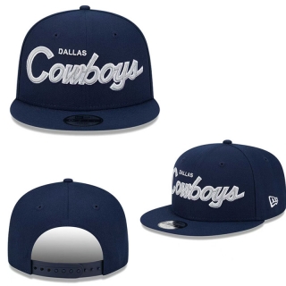 Dallas Cowboys NFL 9FIFTY Snapback Hats 127613