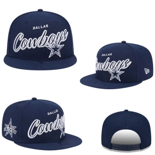 Dallas Cowboys NFL 9FIFTY Snapback Hats 127612