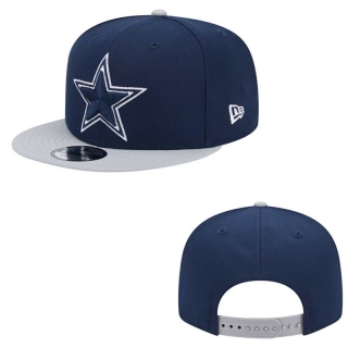 Dallas Cowboys NFL 9FIFTY Snapback Hats 127614