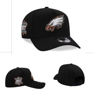 Philadelphia Eagles NFL 9FORTY Adjustable Hats 127649