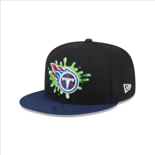 Tennessee Titans NFL Snapback Hats 127656