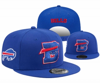 Buffalo Bills NFL 9FIFTY Snapback Hats 127667