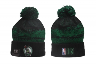 Boston Celtics NBA Knitted Beanie Hats 127677
