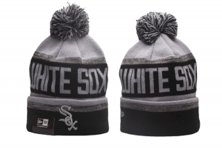 Chicago White Sox MLB Knitted Beanie Hats 127680