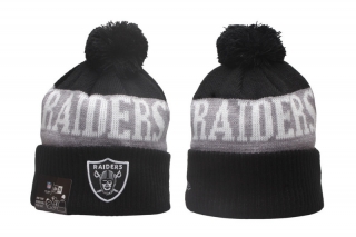 Las Vegas Raiders NFL Knitted Beanie Hats 127688