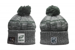 Philadelphia Eagles NFL Knitted Beanie Hats 127702