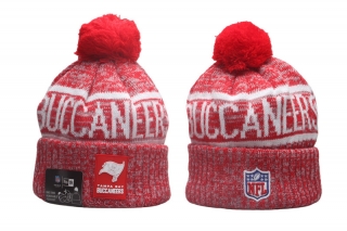 Tampa Bay Buccaneers NFL Knitted Beanie Hats 127705
