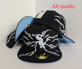 Chicago White Sox MLB 59FIFTY Fitted Hats 127721