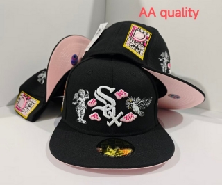 Chicago White Sox MLB 59FIFTY Fitted Hats 127722