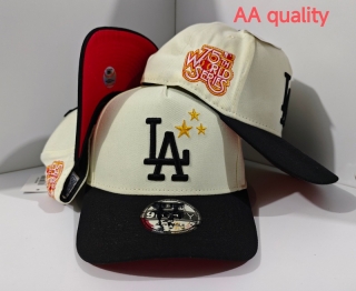 Los Angeles Dodgers MLB 59FIFTY Fitted Hats 127734
