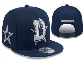 Dallas Cowboys NFL 9FIFTY Snapback Hats 127786