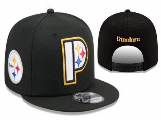 Pittsburgh Steelers NFL 9FIFTY Snapback Hats 127797