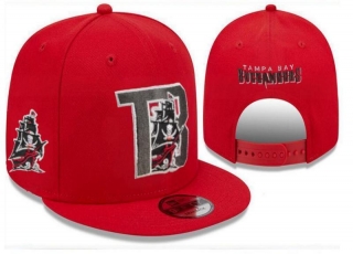 Tampa Bay Buccaneers NFL 9FIFTY Snapback Hats 127799