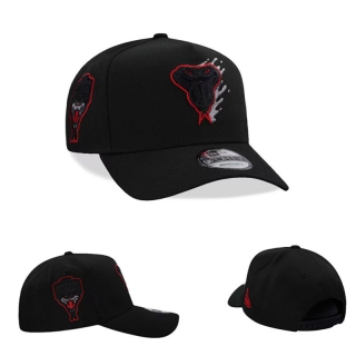 Arizona Diamondbacks MLB 9FORTY Curved Adjustable Hats 127805