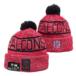 Atlanta Falcons NFL Knitted Beanie Hats 127859