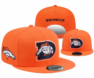Denver Broncos NFL 9FIFTY Snapback Hats 127872