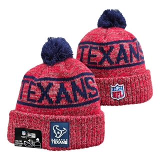 Houston Texans NFL Knitted Beanie Hats 127879