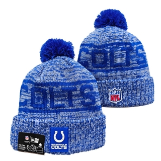 Indianapolis Colts NFL Knitted Beanie Hats 127881