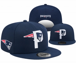 New England Patriots NFL 9FIFTY Snapback Hats 127892