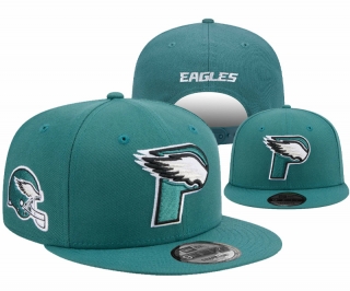 Philadelphia Eagles NFL 9FIFTY Snapback Hats 127903