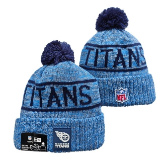 Tennessee Titans NFL Knitted Beanie Hats 127917