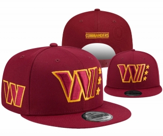 Washington Redskins NFL 9FIFTY Snapback Hats 127918