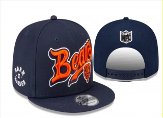 Chicago Bears NFL 9FIFTY Snapback Hats 127924