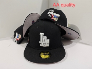 Los Angeles Dodgers MLB 59FIFTY Fitted Hats 127946