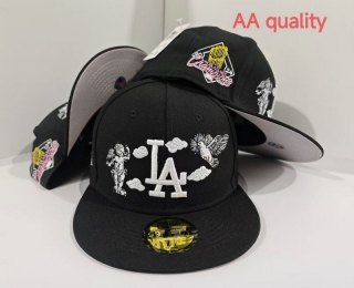 Los Angeles Dodgers MLB 59FIFTY Fitted Hats 127951