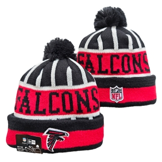 Atlanta Falcons NFL Knitted Beanie Hats 127958