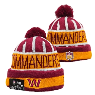 Washington Redskins NFL Knitted Beanie Hats 127986