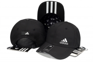 Adidas Curved Adjustable Hats 127997