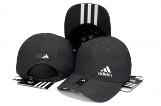 Adidas Curved Adjustable Hats 127999
