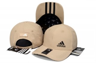 Adidas Curved Adjustable Hats 128000