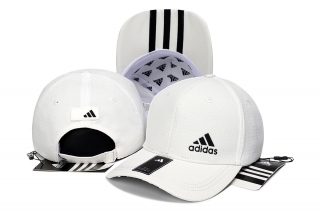 Adidas Curved Adjustable Hats 128001