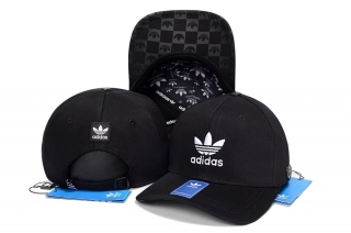 Adidas Curved Adjustable Hats 128002